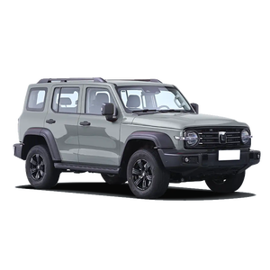 CYT vente en gros grande muraille réservoir 300 modèle 2.4T Challenger Conqueror Explorer réservoir tout-terrain 300 voiture voyageur véhicule Cyberspace - Product Image 3