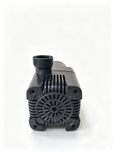 Pompes à eau à inverseur DC 36V. Pompes de circulation d'eau pour machines industrielles, pompes solaires photovoltaïques. - Product Image 2