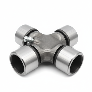 Joint universel en U croisé pour arbre d'entraînement automobile pour moteur diesel 01757-25-060 0180-89-251 0187-89-251 Roulement de joint universel - Product Image 1