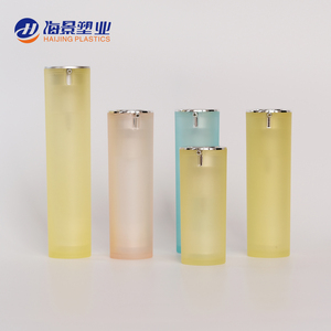 Biodegradable Packaging Cosmetic Biodegradable Skincare Packaging Cosmetic Plastic Containers Skin Care Bottle Set
