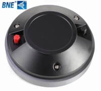 Haut-parleur professionnel de qualité supérieure, tweeter à bobine mobile de 75 mm, 8 ohms, 360 W, driver de compression passif haute fréquence, driver HF à bobine mobile de 3 pouces