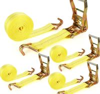 Sangle à cliquet rétractable 38 mm en promotion – Sangles d'arrimage pour moto/voiture/camion