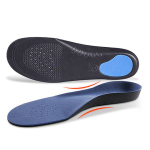 Sepatu Instocks kualitas tinggi sol dalam sepatu dengan lengkungan tinggi dukungan dapat dipotong sol dalam <span class=keywords><strong>Anti</strong></span> keringat ukuran besar - Product Image 2