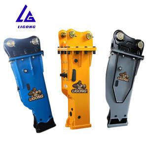 Martelo Hidráulico <span class=keywords><strong>Toku</strong></span> com Melhor Preço e Qualidade - Product Image 2