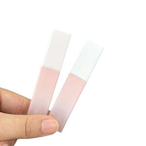 Deluxe 3ml Gradient Pink Lip gloss Tube Kunststoff Lippen ölbehälter mit Rouge und Lippen balsam umwickelt Anhänger - Product Image 5