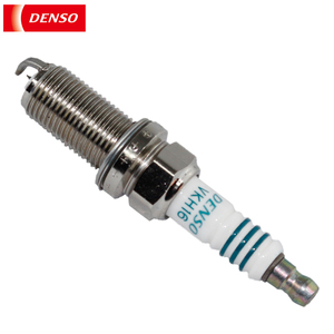 Bujía de Iridio DENSO VKH16 90919-01233 para Citroën C-Triomphe, C-Quatre, C5, <span class=keywords><strong>Peugeot</strong></span> 307/<span class=keywords><strong>408</strong></span>/508, Corona, Land Cruiser, Rush - Product Image 3