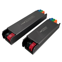 Module d'alimentation LED Mode d'alimentation à découpage Pilote de lumière LED 12 V 24V 12 Volt AC à DC pour caméra CCTV