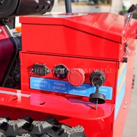 Cortacésped Robótico con Control Remoto, Suministro Directo de Fábrica Use Well