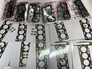 Für Mazda PEX2,PEXL,PEY5,PEY7,PEX3,PEXB,PEXT,PE-VPR,PEXF 3 BM, BN,BL 6 GJ, GL CX3 CX5 MX5 2.0 Motor dichtung ssatz BLAA-10-271 - Product Image 6