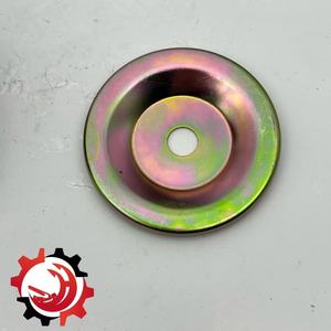 สายพานเครื่องจักรก่อสร้าง A0005501633 - Product Image 2