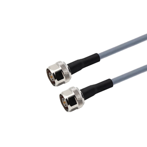 Wayiii cáp đồng trục lắp ráp HA500 <span class=keywords><strong>SMA</strong></span> Nam để <span class=keywords><strong>SMA</strong></span> nam che chắn 50 Ohms 18GHz RF Cáp - Product Image 1