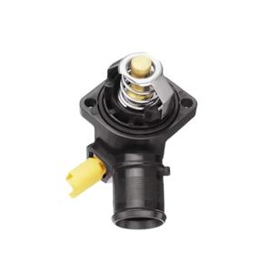 Couvercle de Thermostat de liquide de refroidissement moteur avec boîtier 1336Z2 9650926280 pour <span class=keywords><strong>Peugeot</strong></span> 206 207 Citroen C2 C3 Auto Parts - Product Image 4
