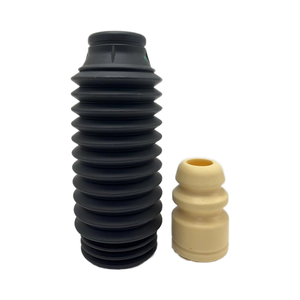 Para <span class=keywords><strong>Kia</strong></span> CERATO MAGENTIS OPTIMA RONDO SPORTAGE <span class=keywords><strong>RIO</strong></span> OE546263S000 El <span class=keywords><strong>amortiguador</strong></span> <span class=keywords><strong>trasero</strong></span> delantero botas de polvo de goma y <span class=keywords><strong>amortiguador</strong></span> de resorte - Product Image 3