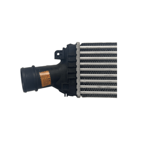 مبرد هواء بيني معتمد من الشركة المصنعة الأصلية OE 8K0145805E لسيارات بورش ماكان، مبرد توربيني من الألومنيوم، قطع غيار سيارات محسنة - Product Image 3