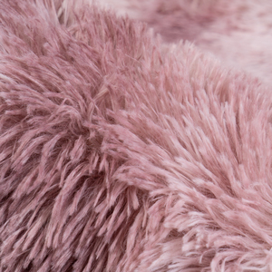 Super Soft Fluffy Faux Fur Rug Anti Slip <strong>Small</strong> Bedroom Rug Fluffy Carpet Shaggy Floor <strong>Mats</strong> for Bedrooms Living Room Kids Rooms - Product Image 2