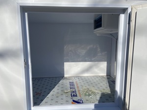 Pu polyurethane + VIP chân không Hội Đồng Quản trị không thể thiếu bọt hộp cách nhiệt - Product Image 4