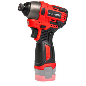 <span class=keywords><strong>Trapano</strong></span> <span class=keywords><strong>Avvitatore</strong></span> a <span class=keywords><strong>Batteria</strong></span> Brushless 16V, Coppia 280Nm, <span class=keywords><strong>Batteria</strong></span> al Litio 2000mAh, Set Utensili Elettrici Combinati - Product Image 2