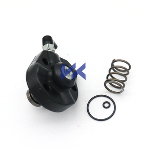 ปั๊มหัวฉีดน้ำมันดีเซลลูกสูบ294090-0080 2940900080สำหรับ HP3ปั๊มเชื้อเพลิง294000-0330 - Product Image 6