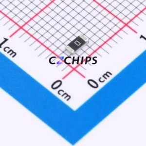 Resistencia SMD PT1206-R-070RL 1206 (Tipo: Película Gruesa) (Resistencia: 0 Ohmios Potencia: 250mW) - Product Image 1