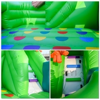 Châteaux gonflables commerciaux à vendre, châteaux gonflables de haute qualité pour enfants et adultes