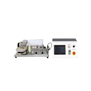 Matériel pédagogique pour bancs d'essai et de formation en laboratoire, équipement de formation mécanique pour écoles, matériel éducatif - Product Image 1