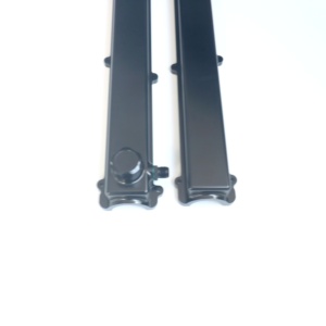 Fabrication sur mesure en atelier CNC de couvercles de soupapes en aluminium 2JZ <span class=keywords><strong>7M</strong></span> Gte pour Toyota - Product Image 4