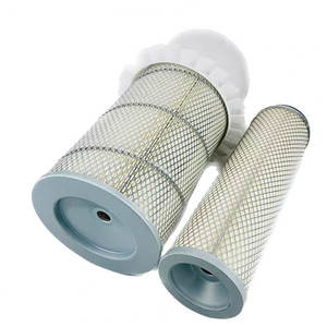 Filtre à air pour excavatrice Komatsu, filtre d'entretien PC60-7, pièces détachées - Product Image 4