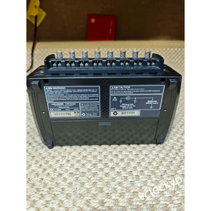 Registrador de Datos MIDI GRAPHTEC GL900 TIPO GL900-4 (PARA PIEZAS) Usado - Product Image 2