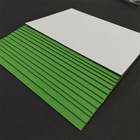 Good Quality Grey Board paper Thick Cardboard Grey Paperboard Paper Laminated Gray Cardboard