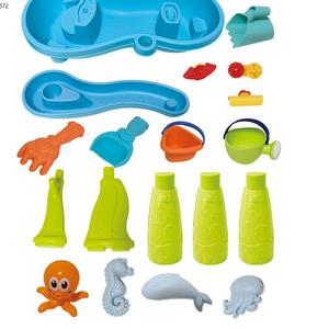 <span class=keywords><strong>Table</strong></span> de jeu d'<span class=keywords><strong>eau</strong></span> de sable enfants été <span class=keywords><strong>activité</strong></span> aquatique jouant plage jouet intérieur extérieur <span class=keywords><strong>table</strong></span> d'<span class=keywords><strong>eau</strong></span> pour les tout-petits - Product Image 4
