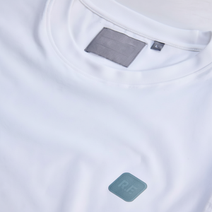 Supima algodón camiseta 150 GSM logotipo personalizado camisetas - Product Image 1