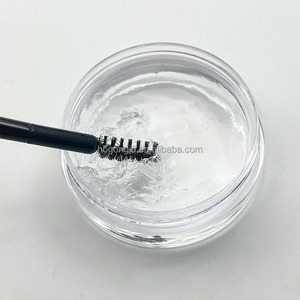 Nuevos Arribos Maquillaje Orgánico de Larga Duración a Prueba de Agua Gel Fijador Vegano <span class=keywords><strong>para</strong></span> <span class=keywords><strong>Cejas</strong></span> Gel Transparente <span class=keywords><strong>para</strong></span> <span class=keywords><strong>Cejas</strong></span> Marca Privada <span class=keywords><strong>Cera</strong></span> Congelante <span class=keywords><strong>para</strong></span> <span class=keywords><strong>Cejas</strong></span> - Product Image 3