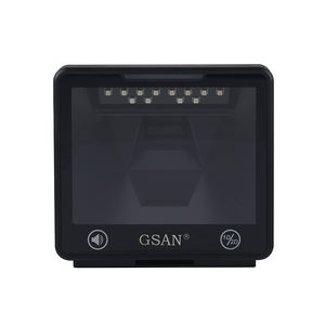 Escáner <span class=keywords><strong>de</strong></span> código <span class=keywords><strong>de</strong></span> barras <span class=keywords><strong>de</strong></span> escritorio manos libres <span class=keywords><strong>de</strong></span> alta calidad con cable Auto Scan 1D 2D escáner <span class=keywords><strong>de</strong></span> código <span class=keywords><strong>de</strong></span> barras para tienda minorista <span class=keywords><strong>de</strong></span> supermercado - Product Image 4