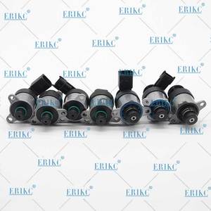ERIKC 0 928 400 715 válvula dosificadora de bomba de combustible para vehículos 0928 400 715 Válvula de control de medidor de motor de boquilla de aceite diésel 0928400715 - Product Image 3