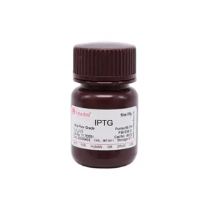 IPTG Chất Lượng Cao (Isopropyl Beta-d-Thiogalactopyranoside) CAS:367-93-1