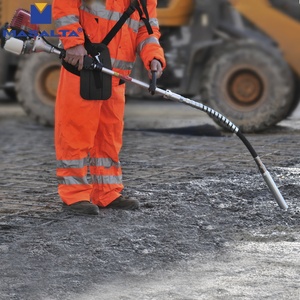 Masalta — vibrateur à béton Portable, Poker, MVE45 <span class=keywords><strong>Honda</strong></span> GX35, vibrateur - Product Image 5