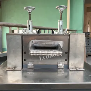 Máquina cortadora de gránulos para hacer pellets de PET, fabricante de máquina cortadora de pellets de plástico
