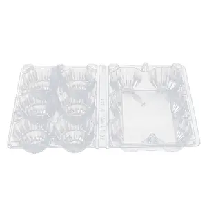 High Quality Tray Mould For Refrigerator Egg Storage Container Plastic Trays