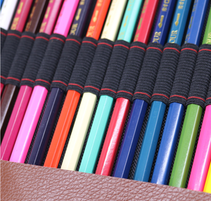 colour pencil wood lead 12color 24 color 36 color setschool
