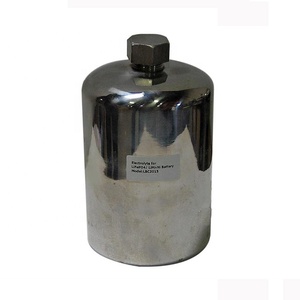 Hochwertiger Lithium-Ionen-Batterie elektrolyt LiPF6 LiBF4 LiBOB LiFSI <span class=keywords><strong>LiTFSI</strong></span> - Product Image 1