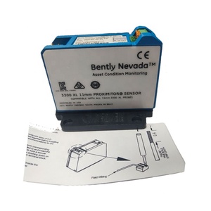 Sensor de Proximidad Nevada 3300XL 330180-91-05, Sensores de Desplazamiento Lineal - Product Image 1