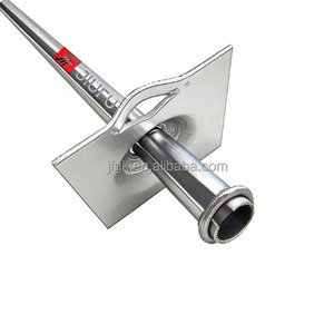 Juego de Pernos de Fricción de 40 mm - Anclajes Resistentes para Rocas con Soporte Dividido para Minas de Oro - Product Image 2