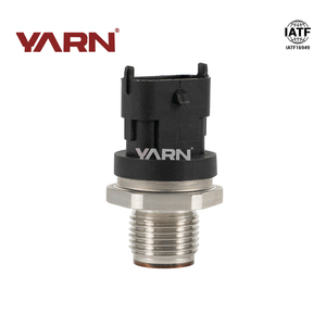 Sensor de Presión de Combustible S227621090, 0281002706, 0281002937, 0281006053, para CASE IH, HINO, IVECO, NISSAN, VOLVO, VOLKSWAGEN - Product Image 4