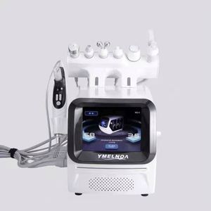 H2o2 Small Bubble Facial Machine Dermabrasion 7 in 1 Facial Beauty Machine - Product Image 1
