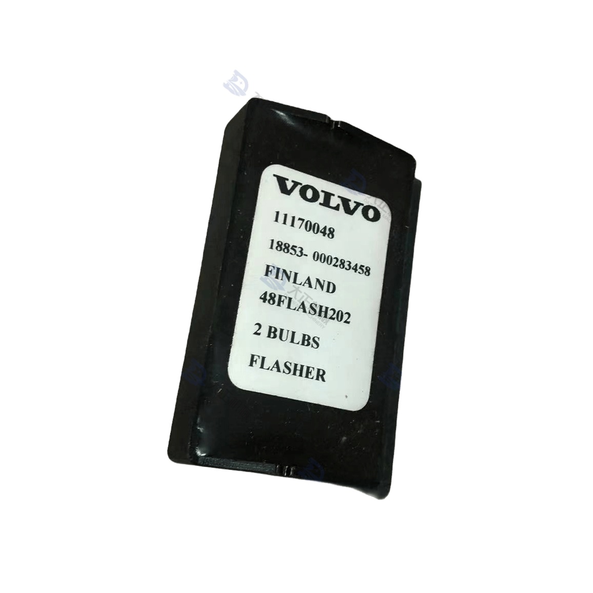 Flash Unit 11170048 for Volvo Excavators - Reliable Performance