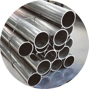 Chất lượng cao gr2 Titan ống xả Titan ống hợp kim liền mạch cho ngành công nghiệp