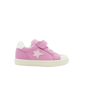 Zapatos de Moda con Cordones de PU, Materiales Sintéticos de Vietnam, HT-AW24-SK029, Zapatos Vulcanizados de Caña Alta con Mariposa Brillante - Product Image 5