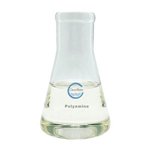 Magnafloc Flocculant Lsc 54 Polyamine 50% पाली चतुर्धातुक अमोनियम नमक तरल क्रिस्टल बहुलक polyamine - Product Image 2