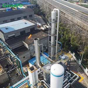 نظام متنقل رائج، يوفر الأكسجين بشكل مستمر للرعاية الطبية والاحتياجات الصناعية - Product Image 2