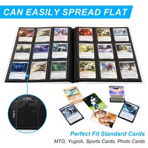 Unidad de Carga de Tarjetas JVD de 9 Ranuras con Montaje Lateral, Material PU, Páginas Fijas |   Capacidad para un solo libro: 360 tarjetas - Product Image 6